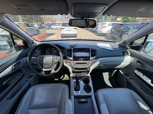 Used 2016 Honda Pilot EX-L image 16