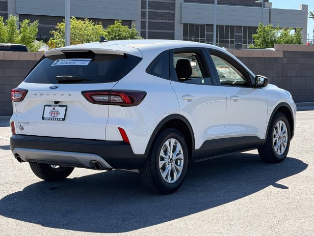 Used 2025 Ford Escape Active FWD image 6