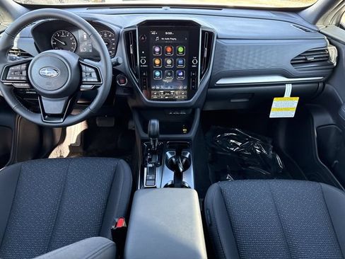 Certified 2026 Subaru Forester Premium AWD/4WD image 9