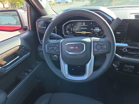 New 2026 GMC Sierra 1500 SLE w/ X31 Off-Road Package image 14