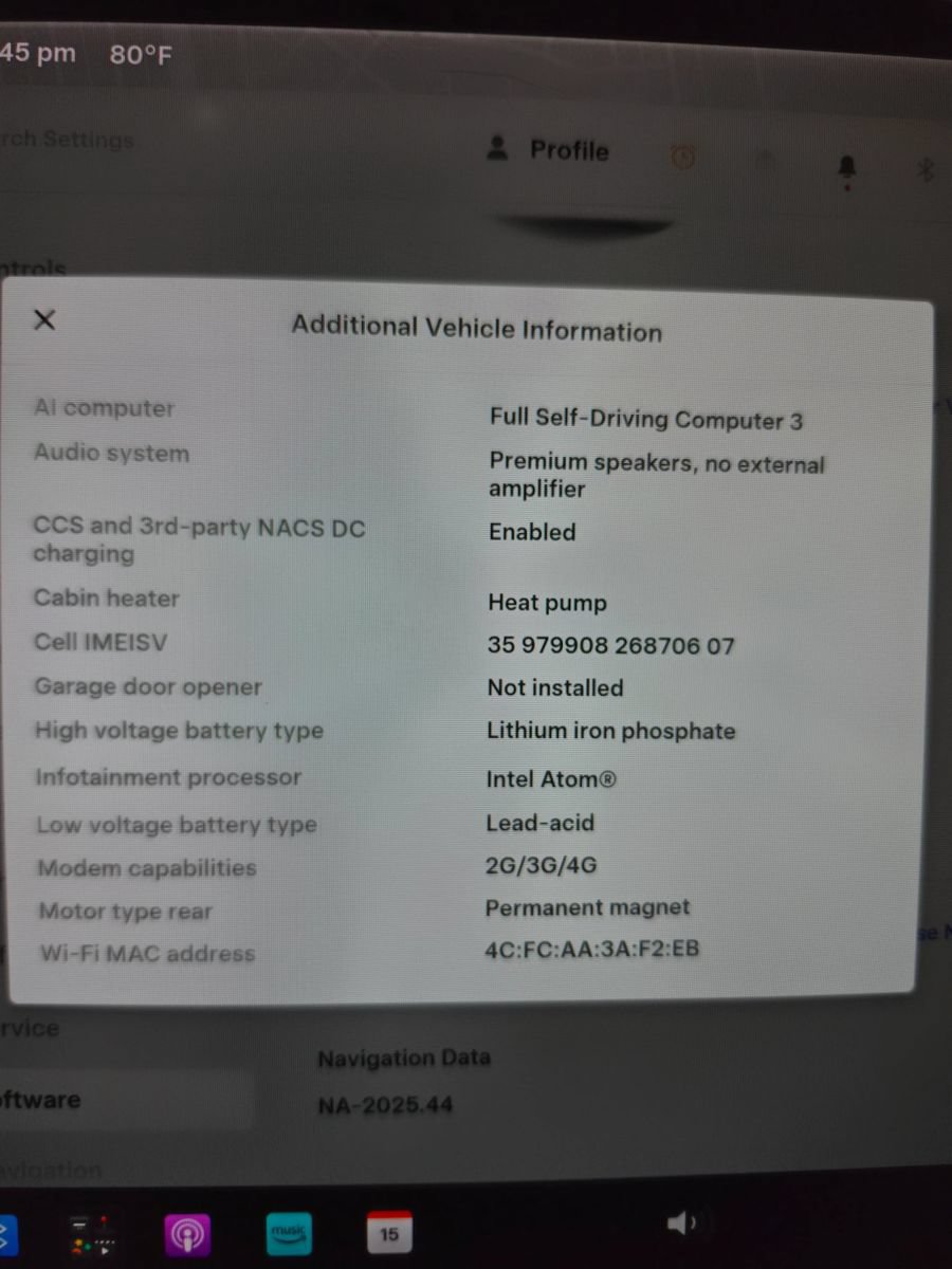 Used 2022 Tesla Model 3 RWD image 20