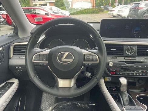 Used 2022 Lexus RX 350 AWD w/ Premium Package image 15