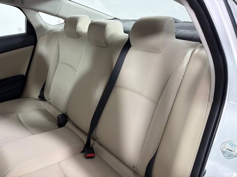 Used 2016 Honda Civic LX image 16