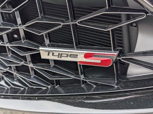 New 2026 Acura MDX Type S AWD/4WD image 19