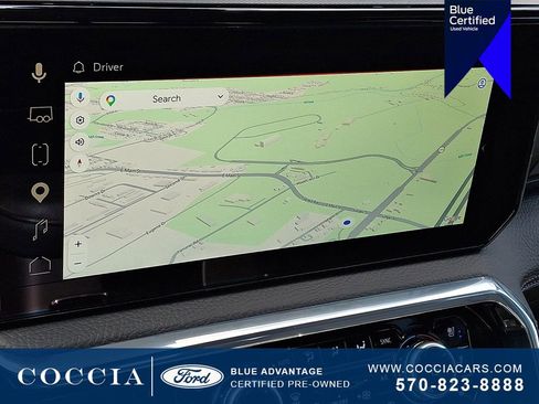 Used 2024 GMC Sierra 1500 Denali w/ Technology Package AWD/4WD image 16