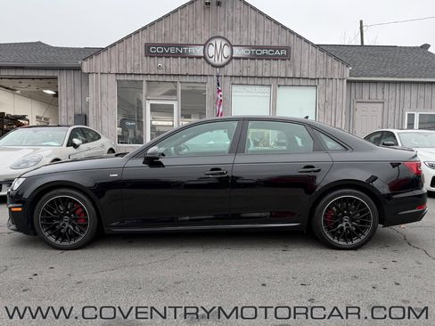 Used 2019 Audi A4 2.0T Premium Plus image 1