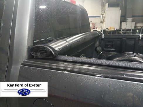 Used 2019 Ford F150 XLT w/ Equipment Group 302A Luxury AWD/4WD image 14