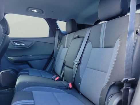 New 2026 Chevrolet Blazer LT FWD image 9