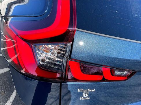 Certified 2024 Honda CR-V Sport Touring image 62