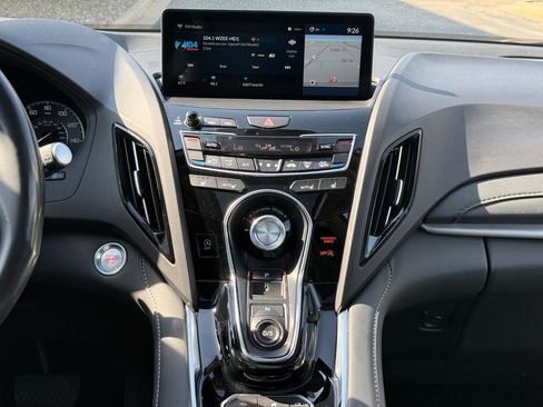Certified 2022 Acura RDX AWD w/ Technology Package image 12