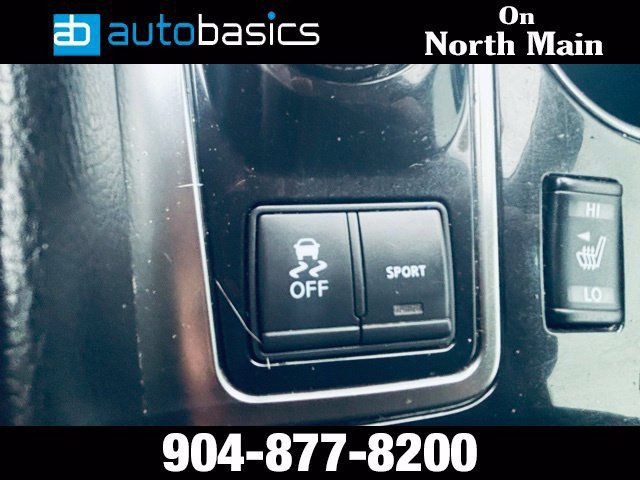 Used 2020 Nissan Maxima 3.5 SL w/ Floor Mat Group FWD image 40