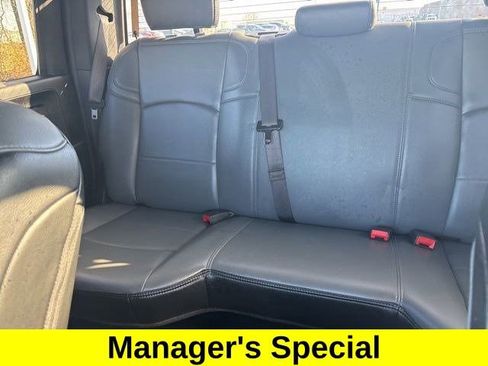 Used 2021 RAM 2500 Tradesman image 30