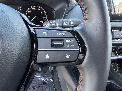 Used 2027 Honda HR-V Sport image 26