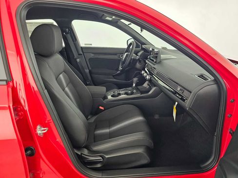 New 2026 Honda Civic Sport image 10