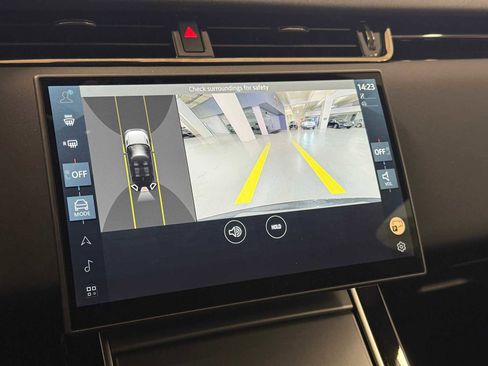 Certified 2026 Land Rover Range Rover Evoque S image 27