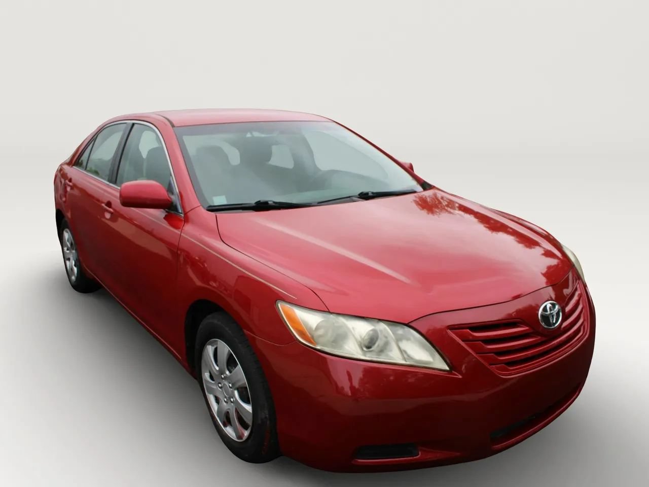 Used 2009 Toyota Camry LE FWD image 12