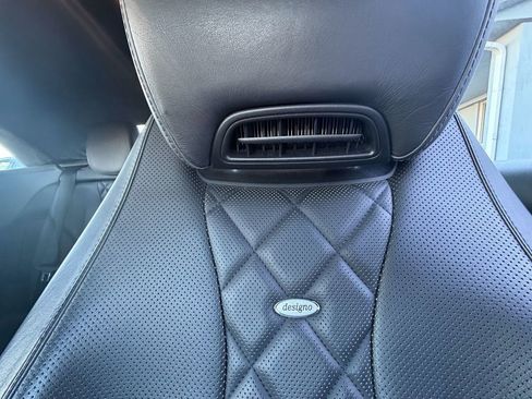 Used 2018 Mercedes-Benz E 400 4MATIC Cabriolet image 18