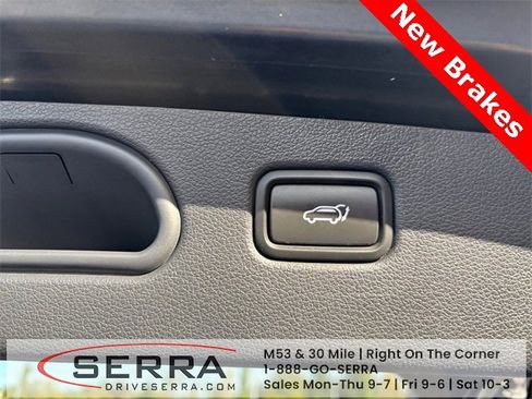 Used 2016 Hyundai Tucson Limited image 17