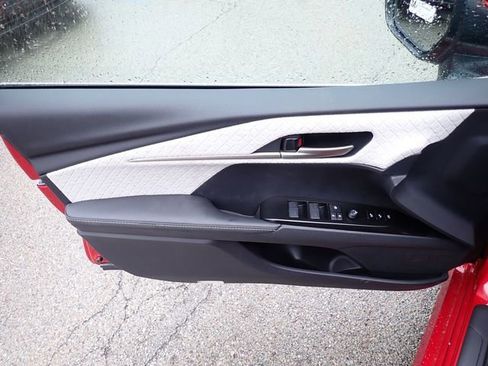 New 2026 Toyota Camry XLE FWD image 14
