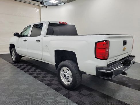 Used 2015 Chevrolet Silverado 2500 LT image 3