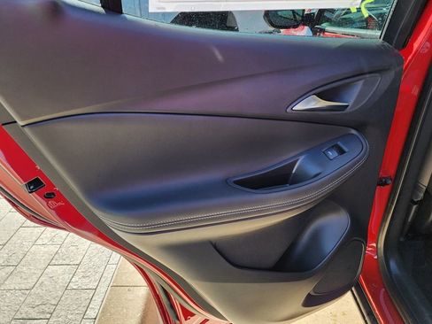 New 2026 Buick Encore GX Preferred w/ Comfort Package image 39