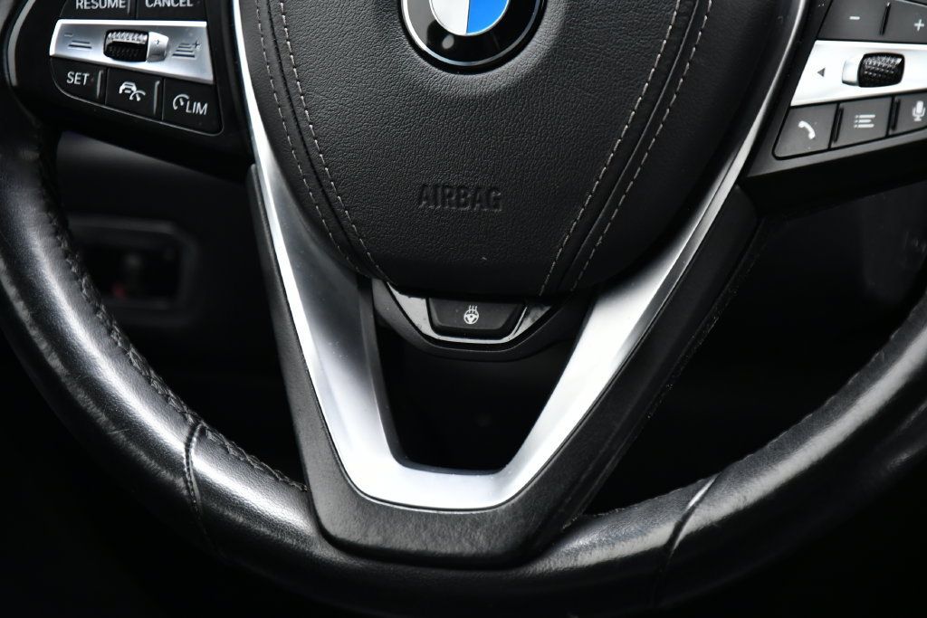 Used 2019 BMW X5 xDrive40i w/ Off-Road Package AWD/4WD image 26