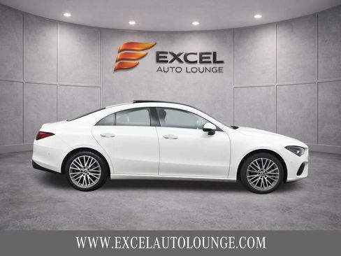Used 2025 Mercedes-Benz CLA 250 image 10