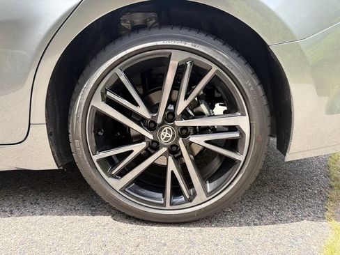 New 2026 Toyota Camry XSE AWD/4WD image 8