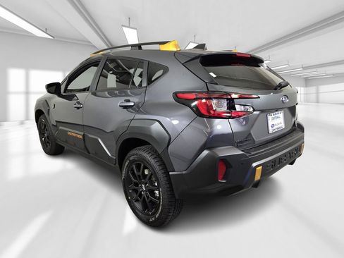New 2026 Subaru Crosstrek 2.5i Wilderness w/ Crosstrek Mirror Package AWD/4WD image 4