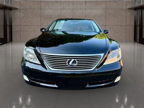 Used 2009 Lexus LS 460 RWD image 13