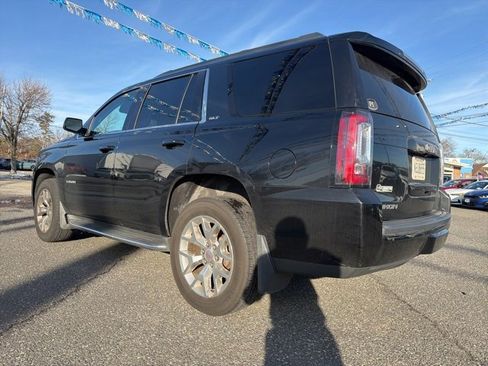 Used 2016 GMC Yukon SLT w/ Open Road Package image 6