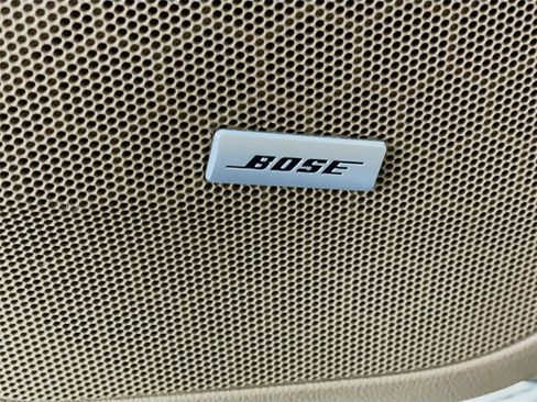 Used 2016 Cadillac ATS Luxury w/ Sun And Sound Package image 23