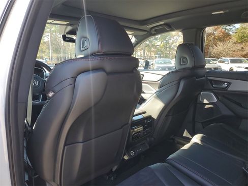 New 2026 Acura MDX A-Spec image 14
