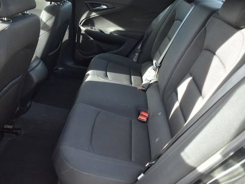 Used 2021 Chevrolet Malibu RS image 20