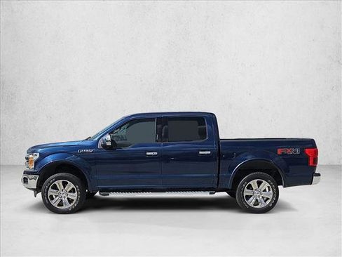 Used 2019 Ford F150 Lariat image 8