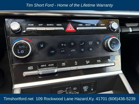 Used 2024 Hyundai Santa Fe SEL AWD/4WD image 11
