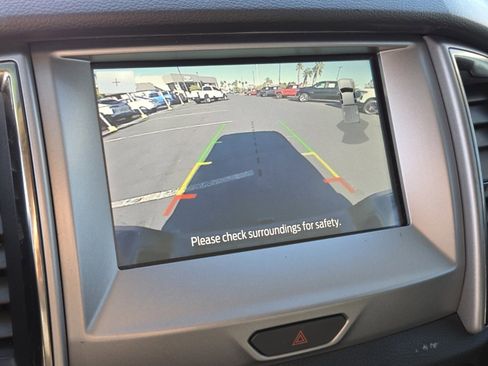 Certified 2020 Ford Ranger XLT w/ Equipment Group 301A Mid image 21