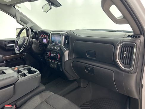 Used 2022 Chevrolet Silverado 1500 RST w/ Safety Package image 25