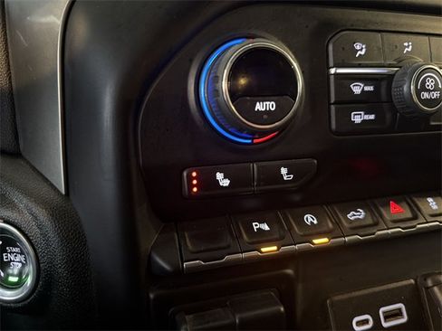 Used 2020 Chevrolet Silverado 1500 LT Trail Boss w/ Convenience Package image 27