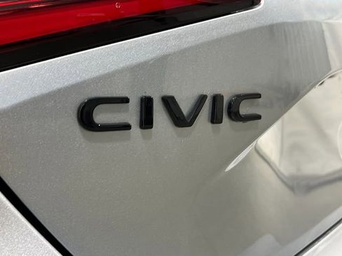 New 2026 Honda Civic Sport Touring image 7
