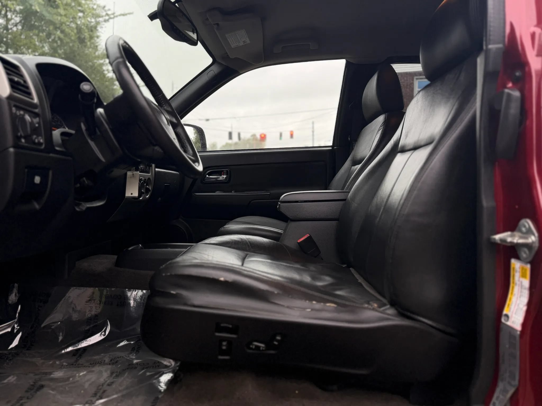 Used 2010 GMC Canyon SLT RWD image 16