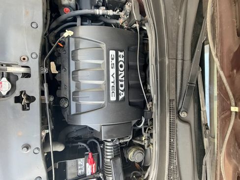 Used 2007 Honda Pilot EX-L image 22