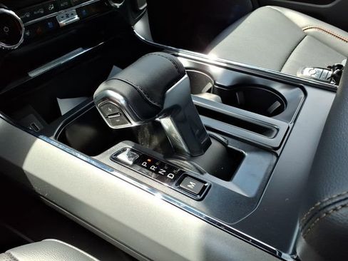New 2026 Ford F150 Lariat AWD/4WD image 26