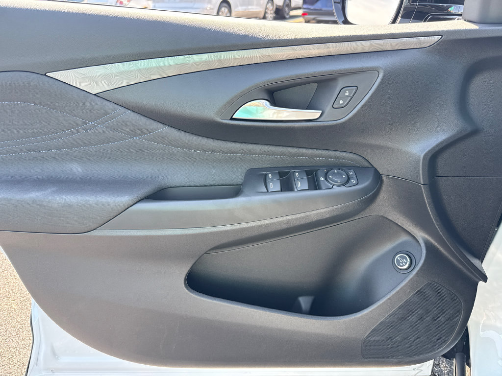New 2026 Buick Envista Sport Touring w/ Convenience I Package FWD image 14