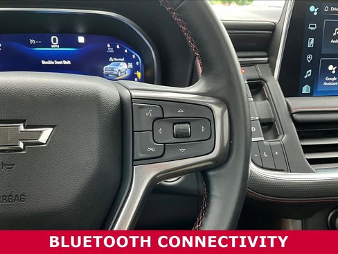 Used 2023 Chevrolet Tahoe RST AWD/4WD image 12