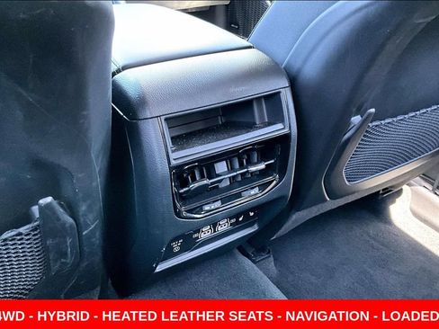 Used 2023 Jeep Grand Cherokee 4WD 4xe image 10