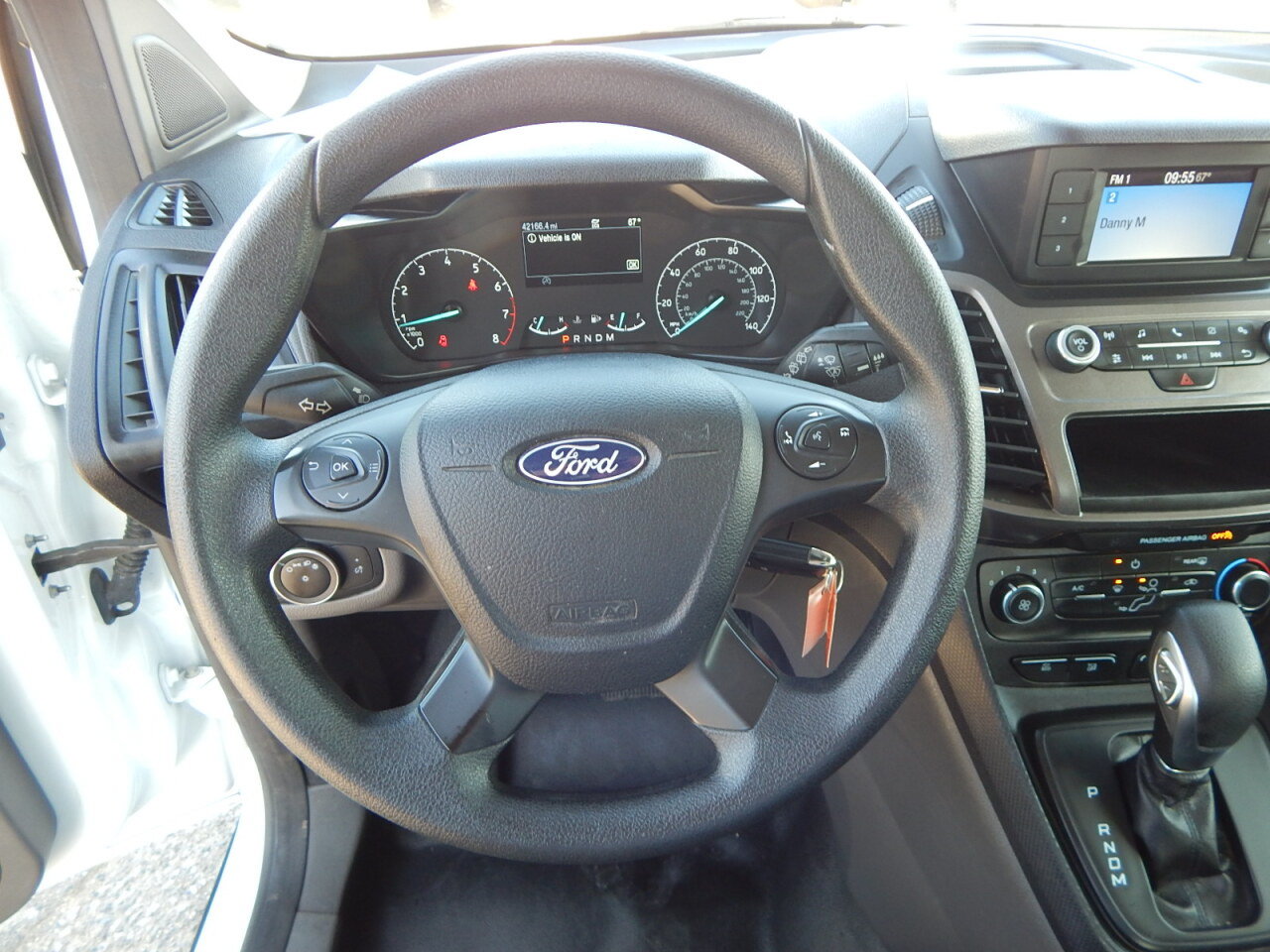 Used 2022 Ford Transit Connect XL FWD image 21