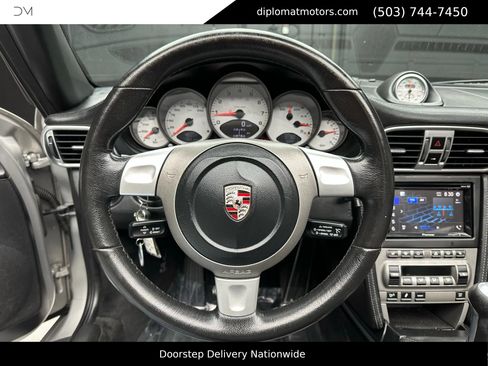 Used 2008 Porsche 911 Carrera 4S image 26