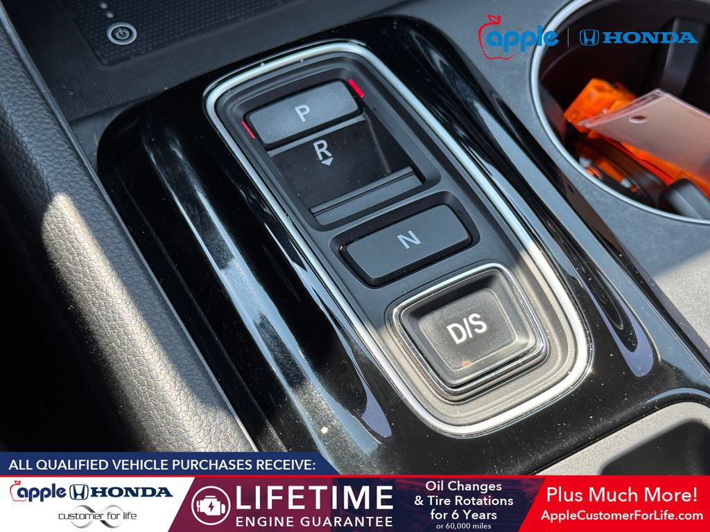 Used 2023 Honda Pilot Elite image 16