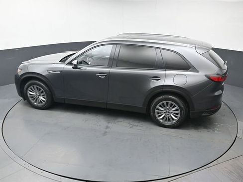 Certified 2024 MAZDA CX-90 Plug-In Hybrid w/ Preferred image 36